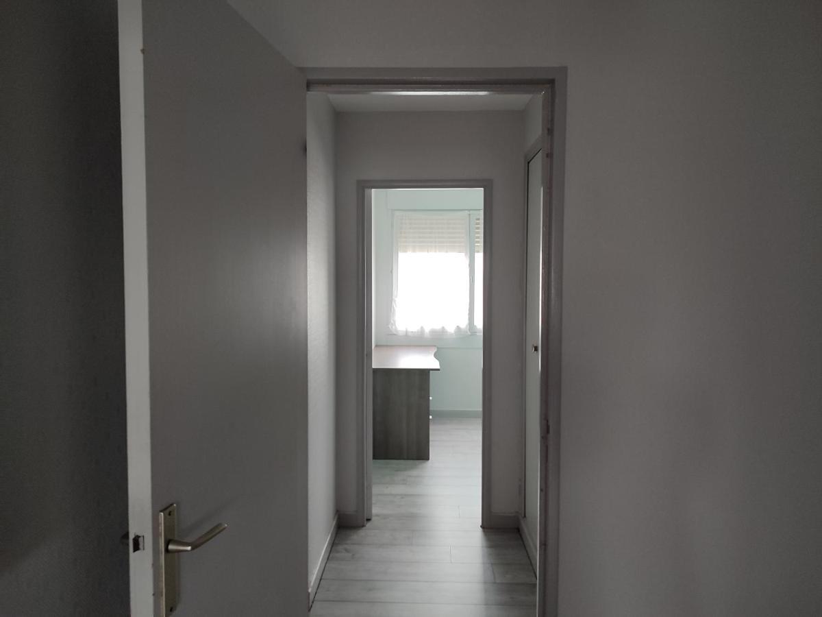 Grand Et Superbe Appartement Proche Paris Creil Ngoại thất bức ảnh