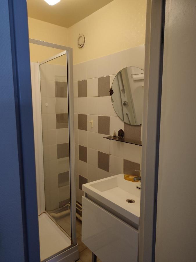 Grand Et Superbe Appartement Proche Paris Creil Ngoại thất bức ảnh